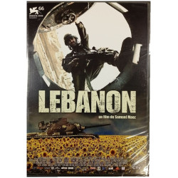 Lebanon - Neuf sous blister