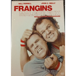 Frangins malgré eux - Neuf sous blister