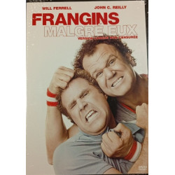 Frangins malgré eux - Neuf sous blister