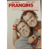 Frangins malgré eux - Neuf sous blister