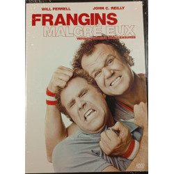 Frangins malgré eux - Neuf sous blister