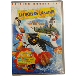 Les rois de la glisse - Neuf sous blister