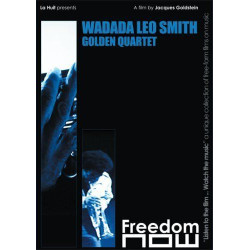 Wadada Leo Smith Golden Quartet - Neuf sous blister