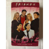 VHS - Friends – Saison 6 épisodes 13-24 (VF)