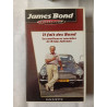 VHS - James Bond Collection Hachette – Il fait des Bond (Rémy...