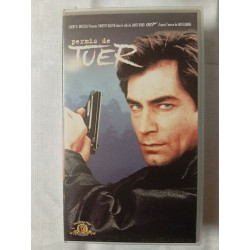 James Bond – Permis de tuer (Licence to Kill)