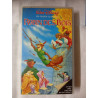 VHS - Walt Disney – Robin des Bois