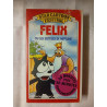 VHS - Star Cartoon Festival – Félix ou les sottises de Neptune
