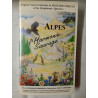 VHS - Alpes – L'Harmonie Sauvage