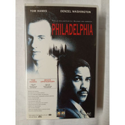 VHS - Philadelphia