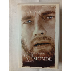 VHS - Seul au monde (Cast Away)