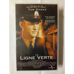 VHS - La Ligne Verte (The Green Mile)