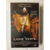 VHS - La Ligne Verte (The Green Mile)