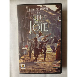 VHS - La Cité de la Joie