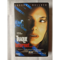 VHS - Traque sur Internet