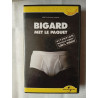 VHS - Bigard met le paquet