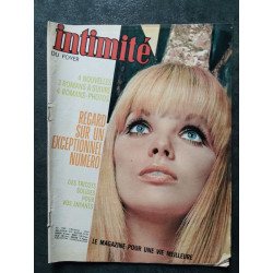 Revue - Intimité du foyer Nº1143