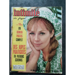 Revue - Intimité du foyer Nº1140