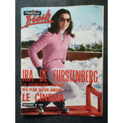 Revue - NousDeux Flash Nº1070