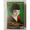 VHS - Le Fabuleux Destin d'Amélie Poulain