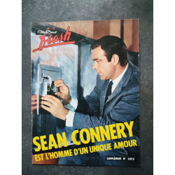 Revue - NousDeux Flash Nº1073 / Sean Connery Est L'homme D'un...
