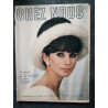 Revue - Chez Nous / Féminité de la fourrure