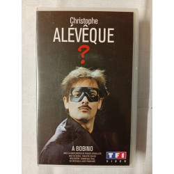VHS - Christophe Alévêque