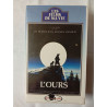 VHS - L'ours