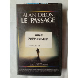 VHS - Le Passage
