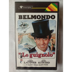 VHS - Le guignolo
