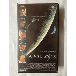 VHS - Apollo 13