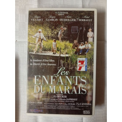 VHS - Les enfants du marais