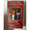 VHS - Les plus belles operettes