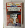 VHS - Au Théâtre – Le Pont Japonais