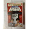 VHS - Au Théâtre – Pauvre France