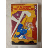 VHS - Les Schtroumpfs – Et Ils Furent Très Schtroumpfs