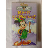 VHS - Disney Cartoon Classics – Mickey à la Montagne