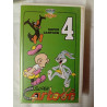 VHS - Super Cartoon 4
