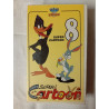 VHS - Super Cartoon 8