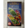 VHS - Walt Disney – Fantasia 2000