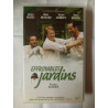 VHS - Effroyables Jardins