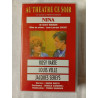 VHS - Au théâtre ce soir : Nina