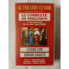 VHS - Au Théâtre ce Soir – Le Complexe de Philemon