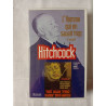 VHS - Alfred Hitchcock – L'Homme qui en savait trop (1° version)
