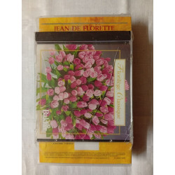 VHS - Jean de Florette