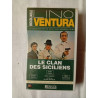 VHS - Le Clan des Siciliens