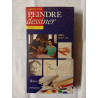 VHS - Larousse – Peindre et Dessiner – Vidéo 3