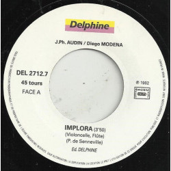 Implora