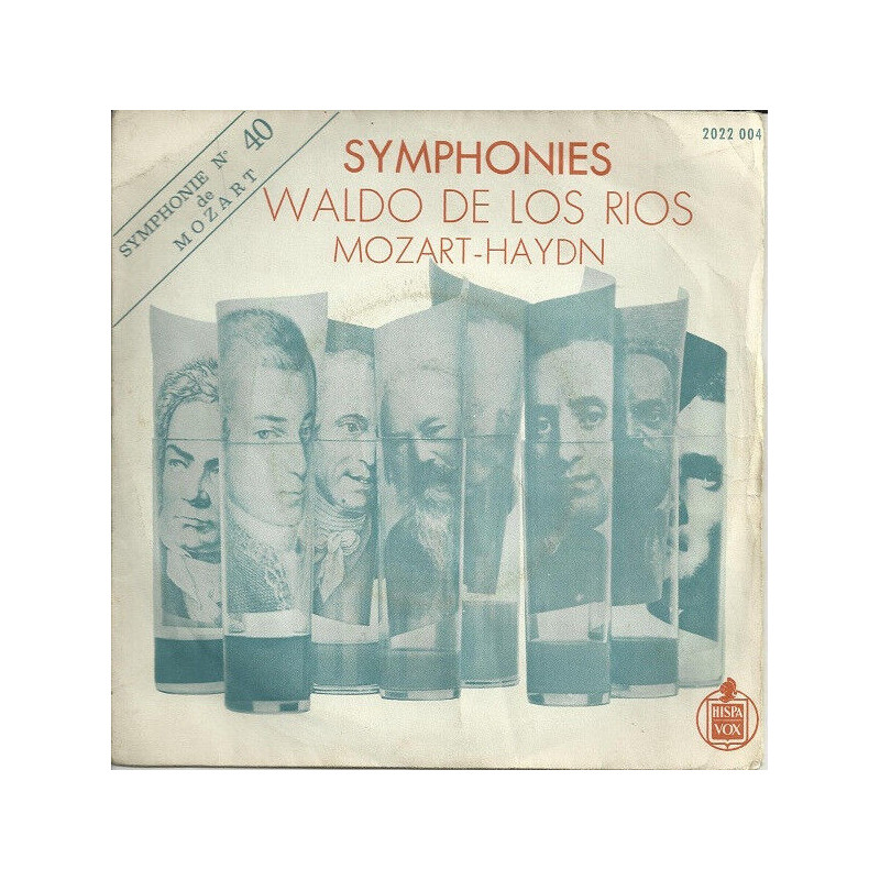 Symphonies
