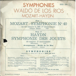 Symphonies